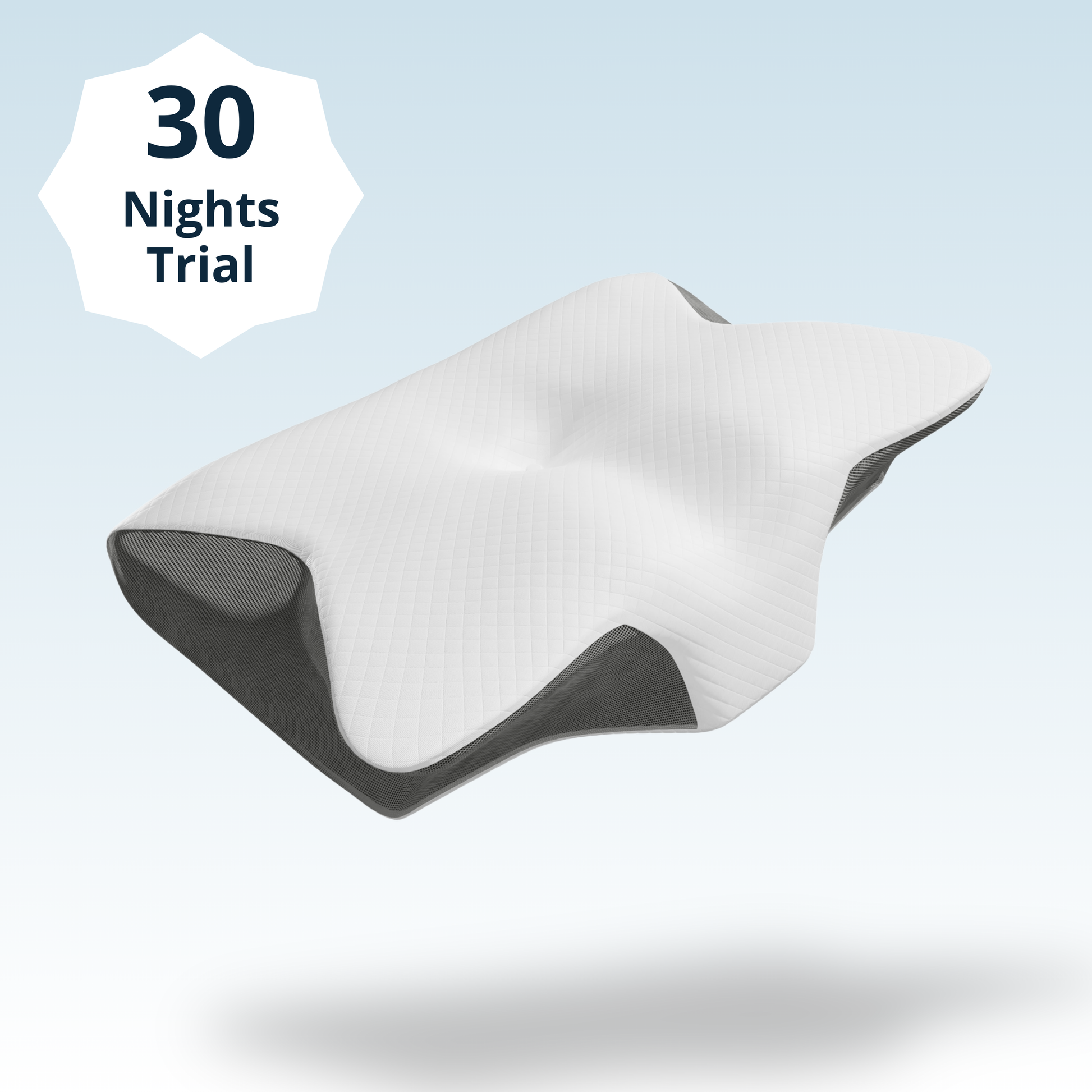 NEURONEX - ERGONOMISCH KUSSEN VOOR PIJNVERLICHTING