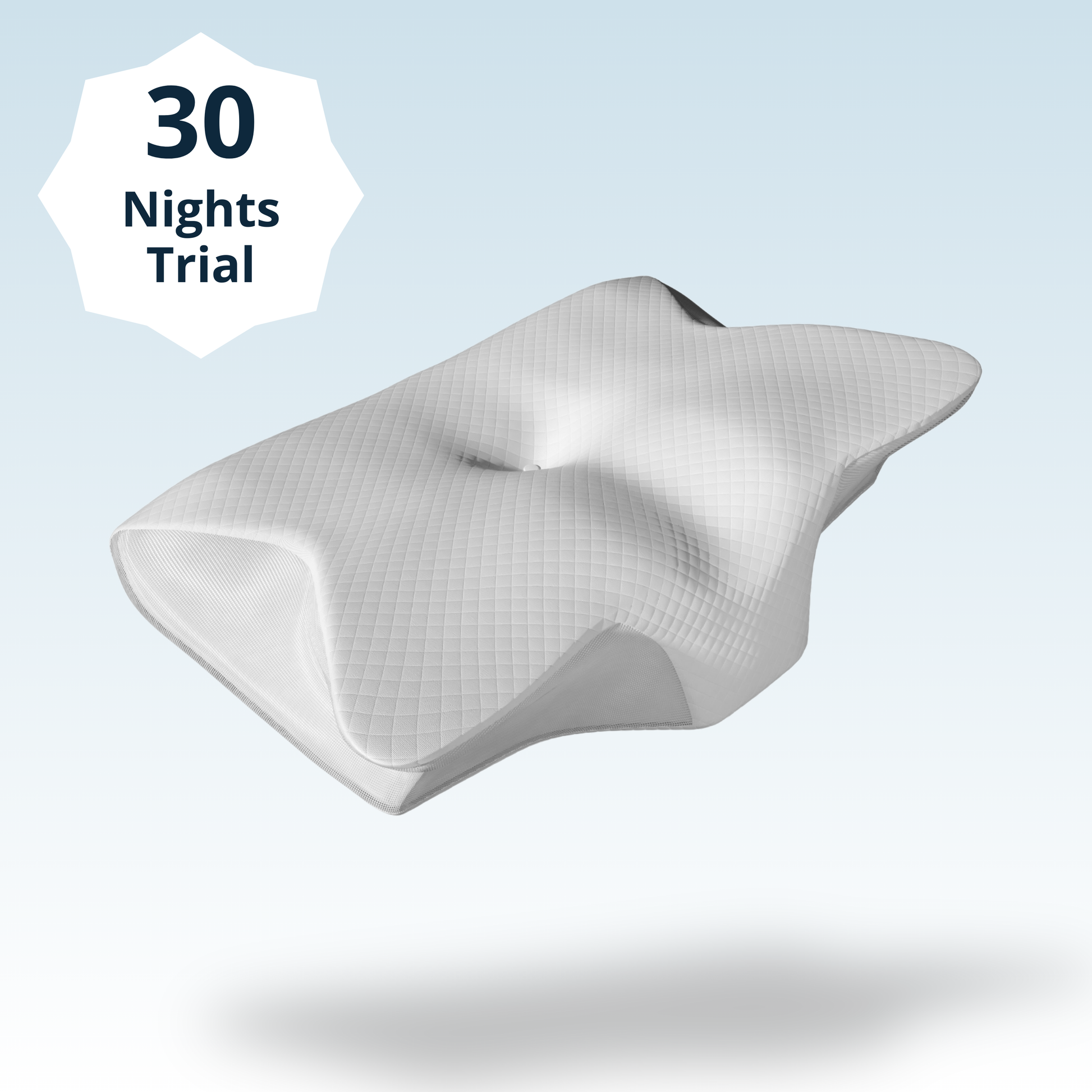 NEURONEX - ERGONOMISCH KUSSEN VOOR PIJNVERLICHTING