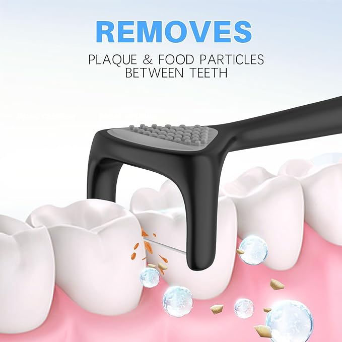 Recharge pour têtes Flaus 50 pièces