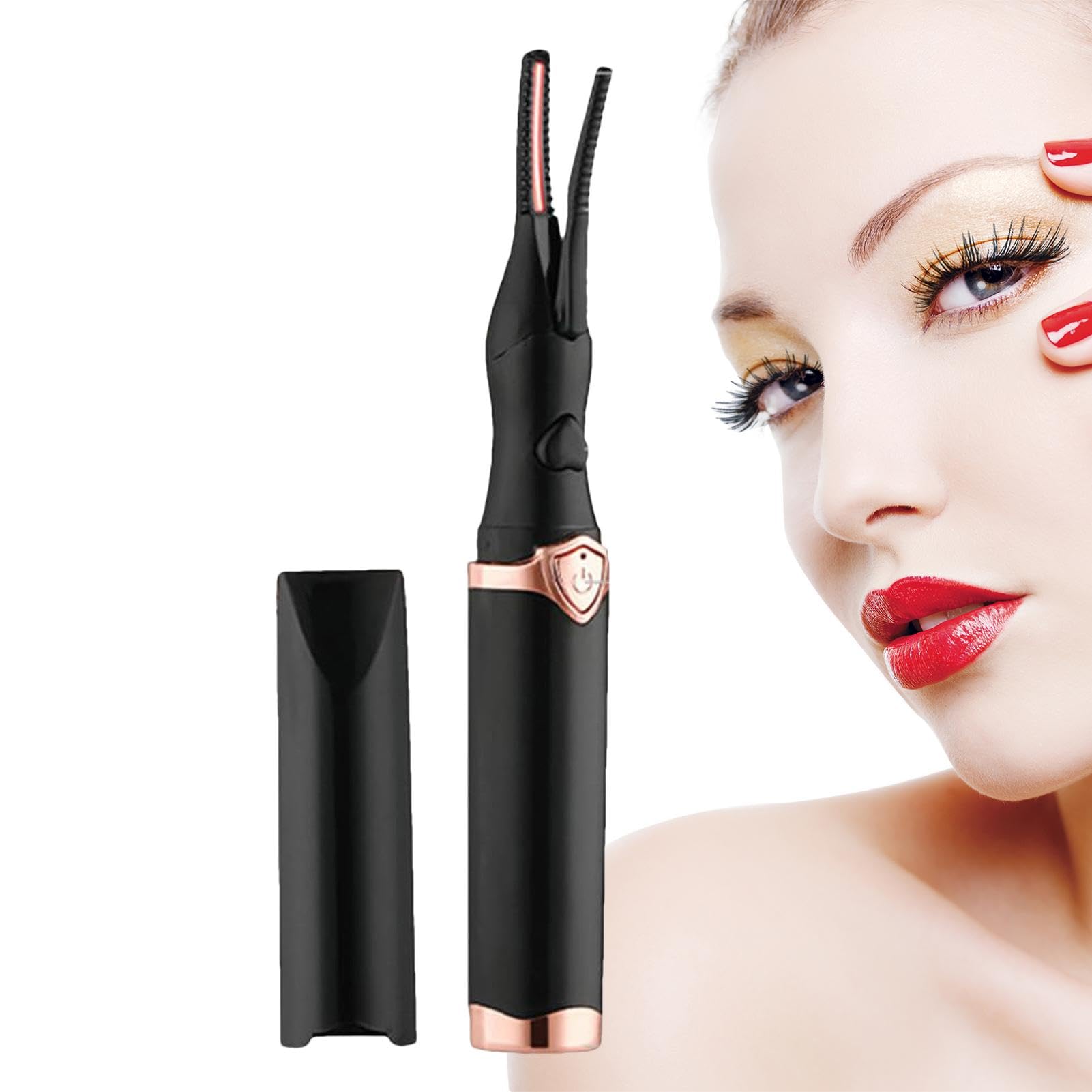 Fer à friser rechargeable LuxeWave