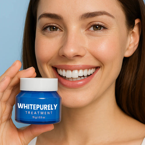 Teeth Whitening Powder