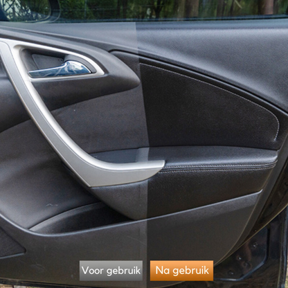 Entretien automobile | Herstelcrème | 1+1 gratuit