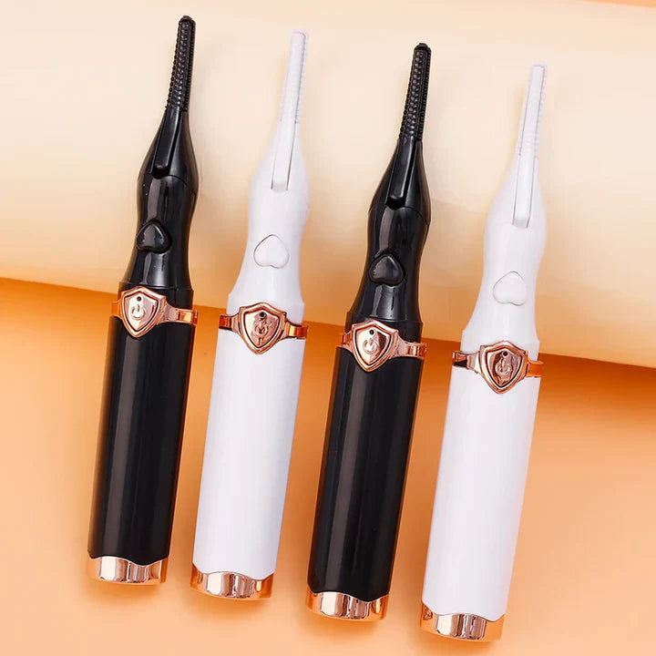 Fer à friser rechargeable LuxeWave