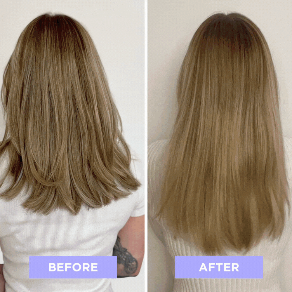 OpulaBrush – Outil de luxe 4 en 1 