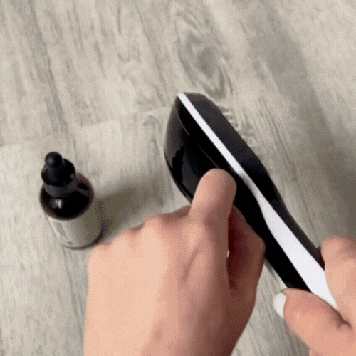 OpulaBrush – Outil de luxe 4 en 1 