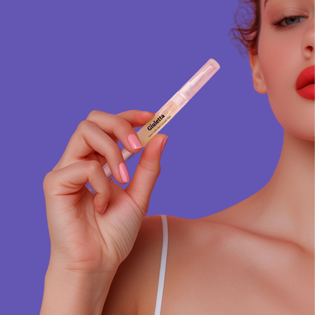 Stylo de croissance des ongles Nayassa™ 