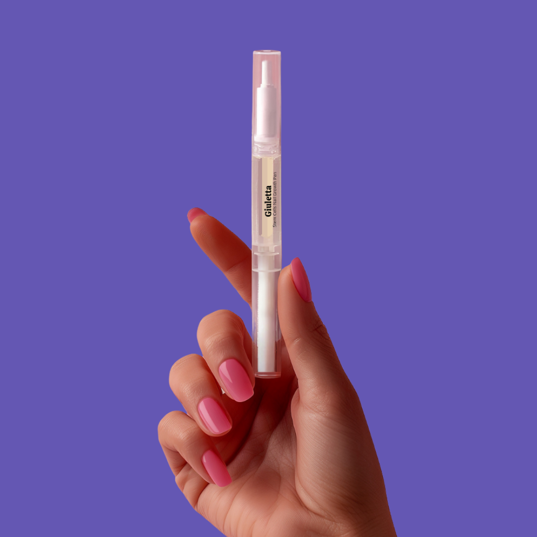 Stylo de croissance des ongles Nayassa™ 
