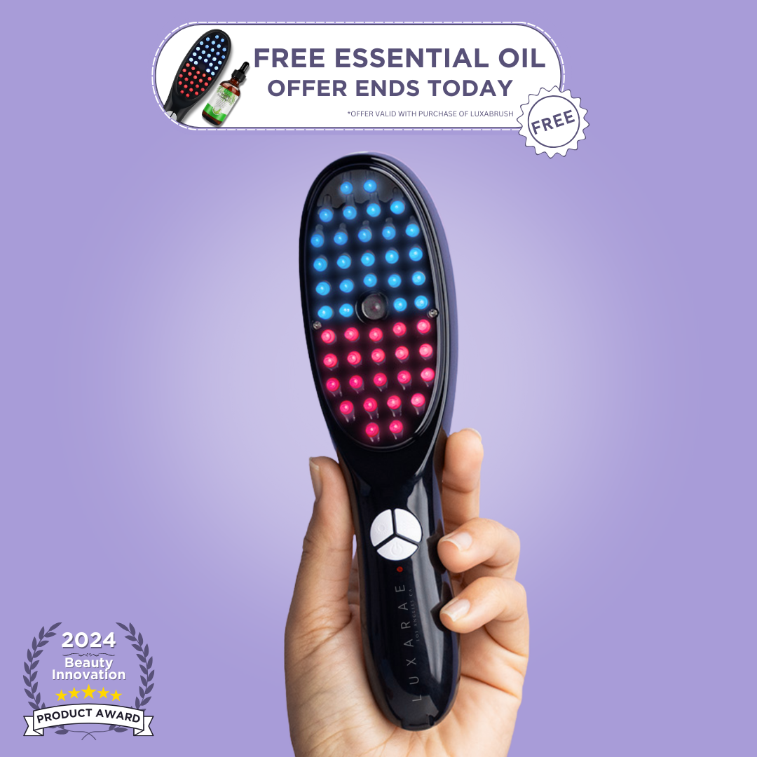 OpulaBrush – Outil de luxe 4 en 1 