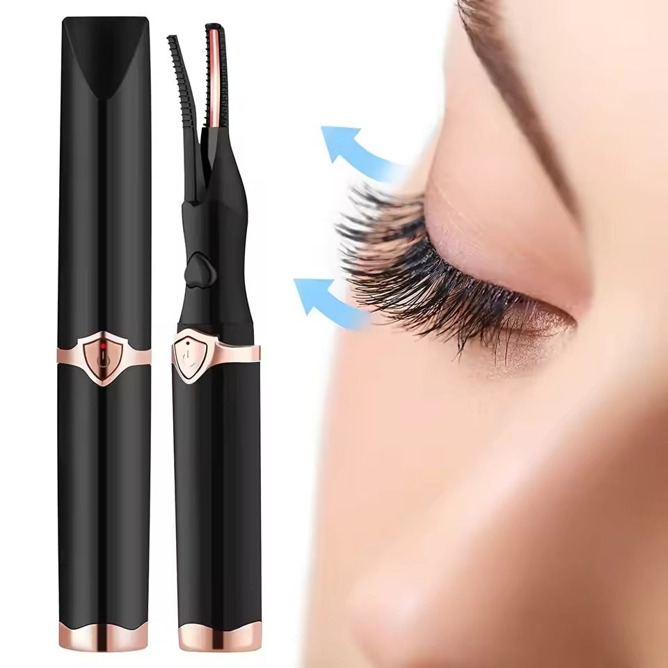 Fer à friser rechargeable LuxeWave