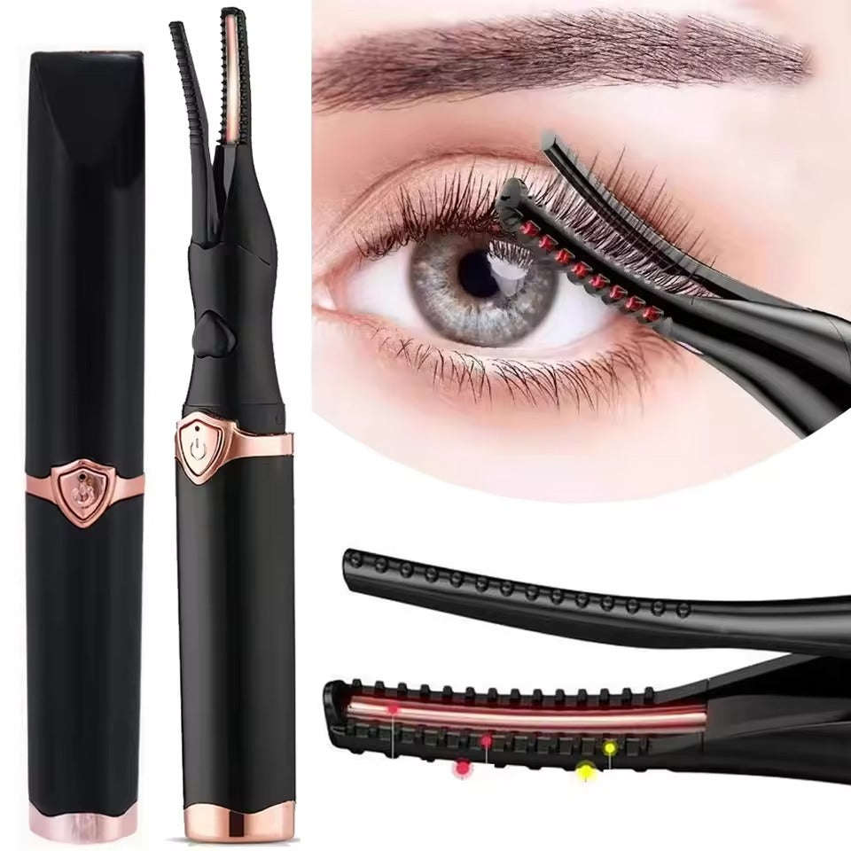 Fer à friser rechargeable LuxeWave